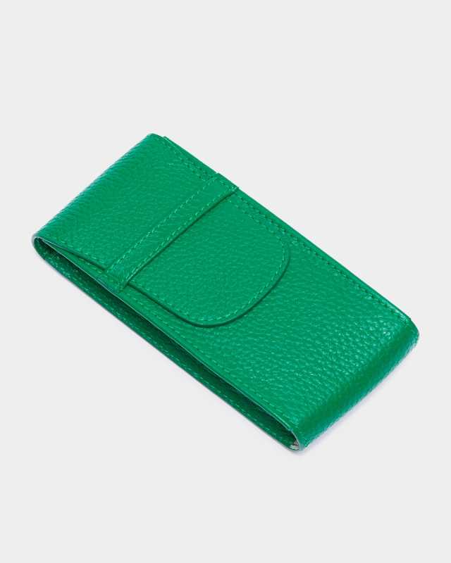 Portobello Single Watch Pouch